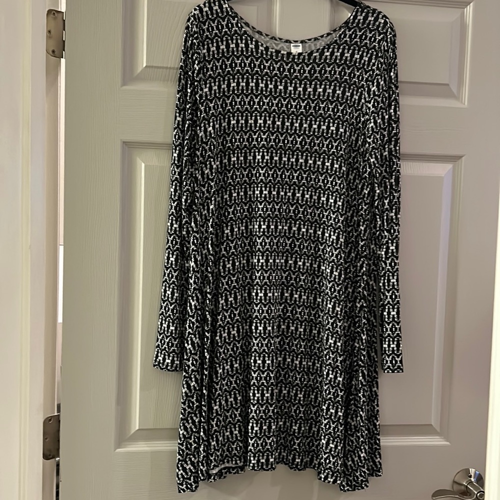 Old Navy Dress NWT